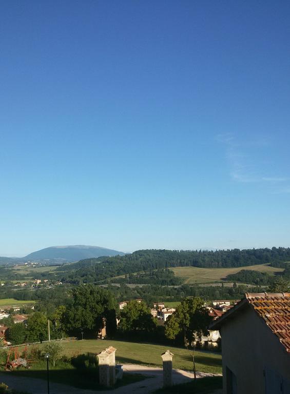 Agriturismo Villalta Ponte Felcino Rom bilde