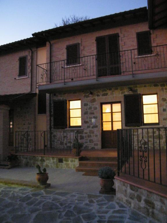 Agriturismo Villalta Ponte Felcino Eksteriør bilde