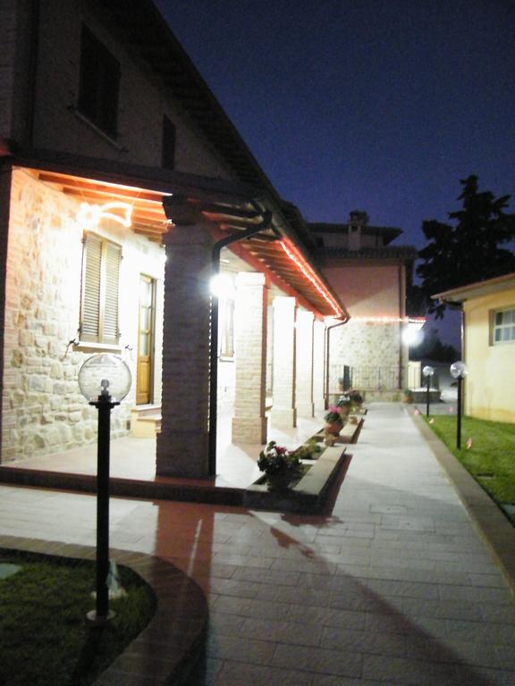 Agriturismo Villalta Ponte Felcino Eksteriør bilde