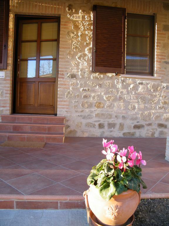 Agriturismo Villalta Ponte Felcino Eksteriør bilde
