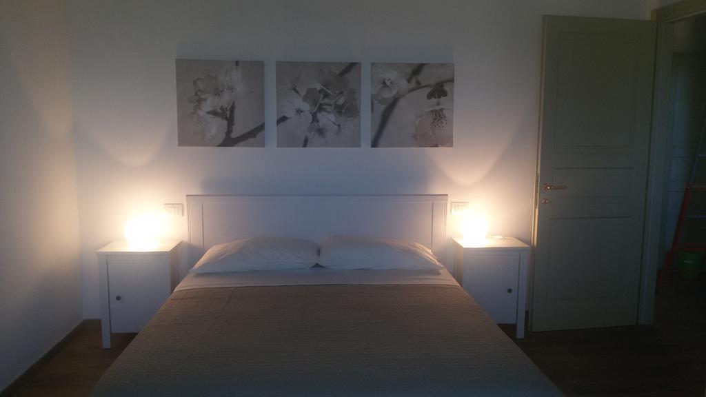 Agriturismo Villalta Ponte Felcino Rom bilde