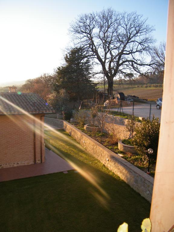 Agriturismo Villalta Ponte Felcino Eksteriør bilde