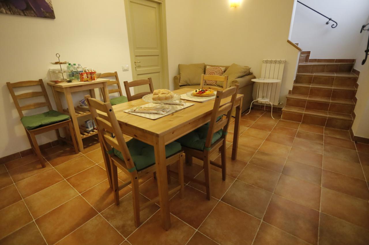 Agriturismo Villalta Ponte Felcino Eksteriør bilde